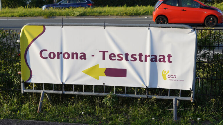 CDA Alkmaar maakt zich zorgen om corona-testcapaciteit met de herfst in aantocht