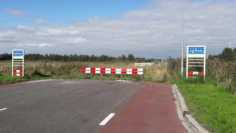 PvdD Alkmaar: Heiloo dwarsboomt aansluiting De Middenweg om druk te zetten op Alkmaar”
