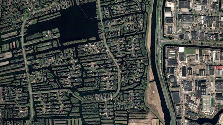 Inwoners Langedijk vrezen verdere toename van geluidsoverlast N242