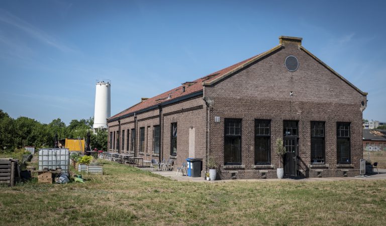 Crowdfundactie na diefstal en vernielingen bij GAS!Fabriek in Alkmaar