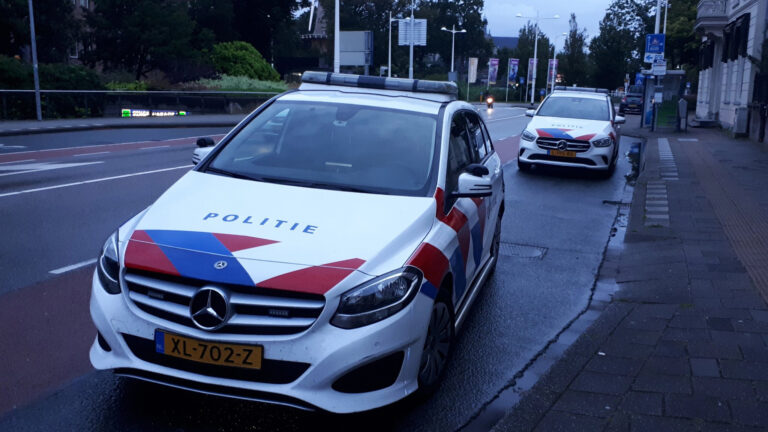 Politie Alkmaar-Duinstreek druk bezig met meldingen geluidsoverlast en ruzie
