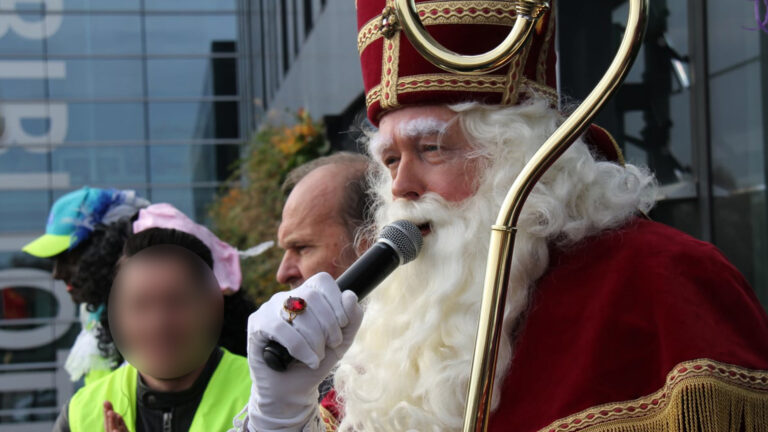 Heerhugowaard verwelkomt Sinterklaas en zijn Roetveegpieten op 20 november 🗓