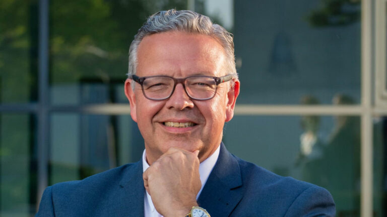 John van der Rhee opnieuw verkozen tot lijsttrekker VVD Alkmaar