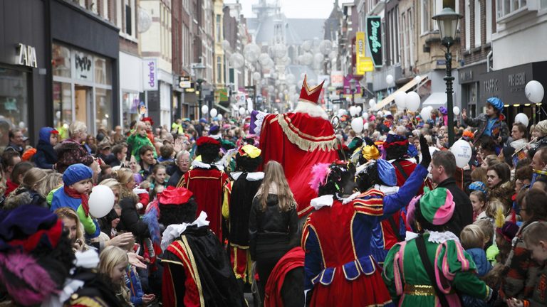 Sinterklaas komt zaterdag aan in Alkmaar: wat valt er te verwachten?