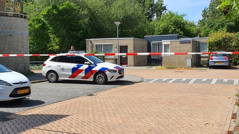 Politie zoekt getuigen en beelden van schietincident Terschellingstraat