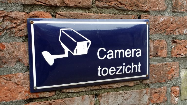 College van Alkmaar: “Toch Chinese camera’s in gebruik”