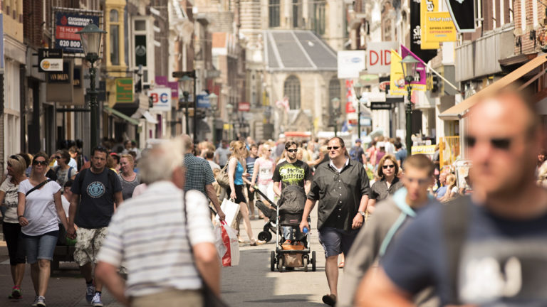 Alkmaar wordt Safe Streets gemeente in aanpak straatintimidatie