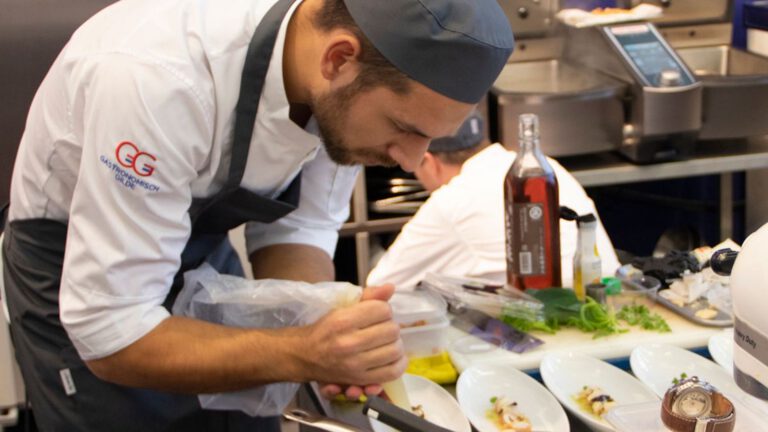 Merlet opent nieuwe culinaire hotspot; “Het is nog een stap hoger dan het restaurant”