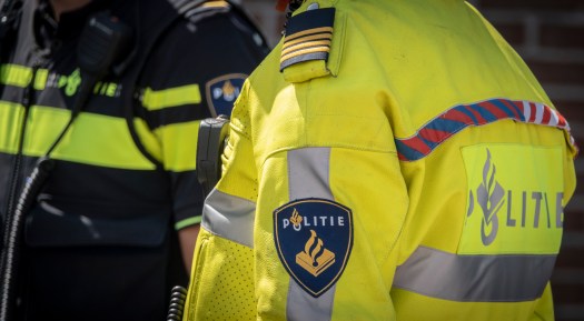 Man aangehouden vanwege verkrachting 12-jarige in Alkmaar