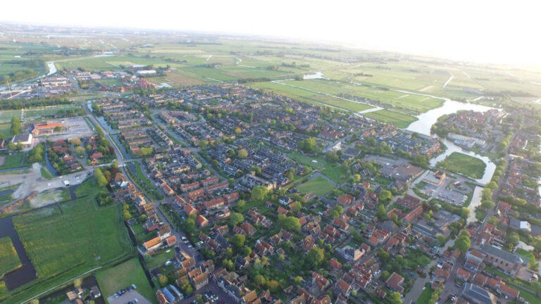 Alkmaar is méér dan de stad, 2024 in teken van ‘dorpenvisie’: “Gaan de grond omwoelen”