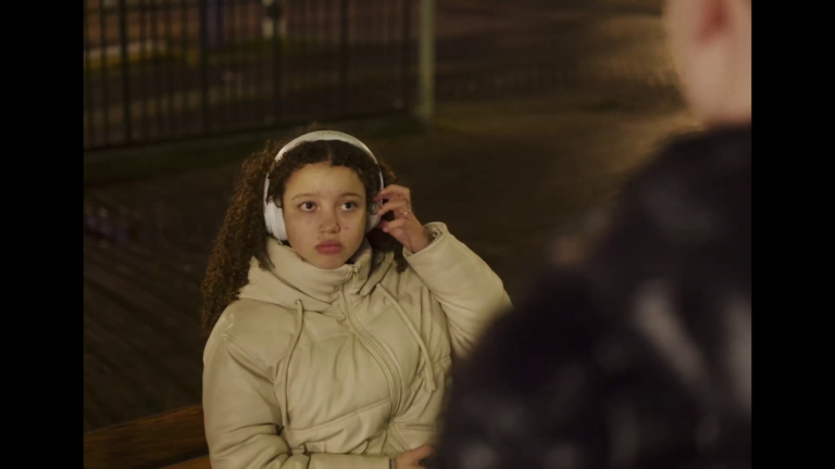 Alkmaarse jongeren in videocampagne straatintimidatie: “Zo plant je het zaadje”