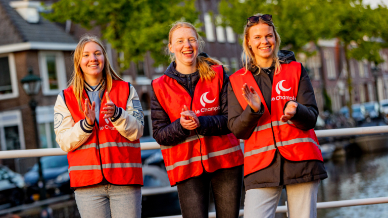 Jubileum editie Alkmaar City Run wordt groots aangepakt, vrijwilligerstekort zorgt wel voor wat stress