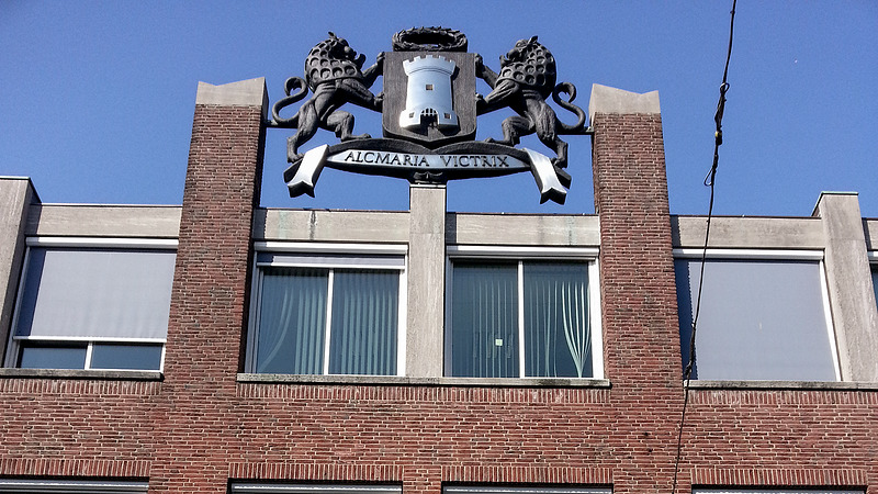 Alkmaar neemt deel aan Omgevingsraad Schiphol