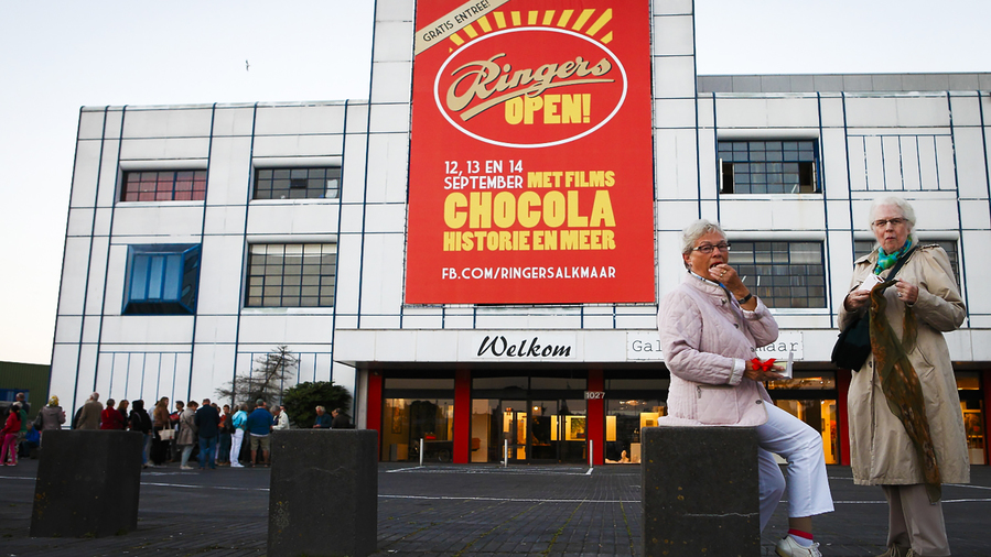Dontje en de Ringers Chocoladefabriek: binnenkort uitkomsten herbestemmingsonderzoek