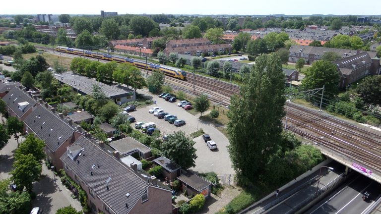 Geen treinverkeer tussen Alkmaar en Uitgeest tot 13:00 uur - Alkmaar Centraal