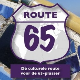 route 65 cool